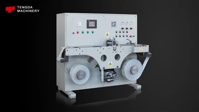 Spezzjoni tal-Karta u Magni tar-Rewinding
